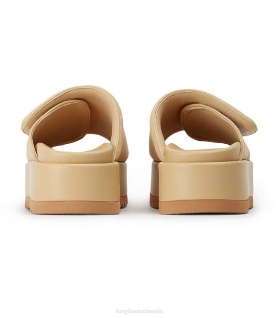 Sandalen| de Tony Bianco Frauen Roxana-Sandalen Nackttauchen 4624622